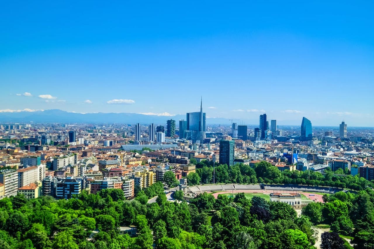 flight offers milan 2
